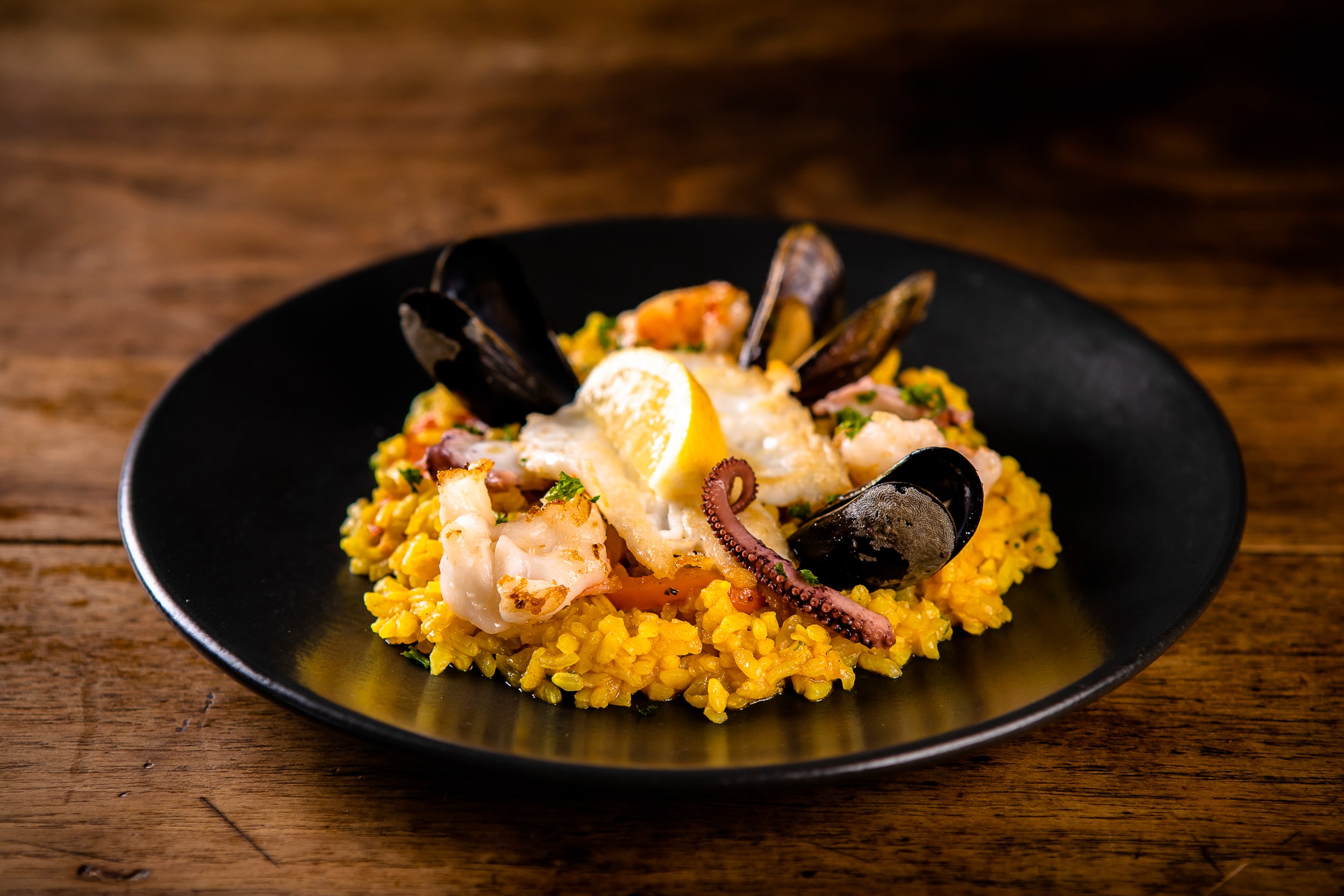 Exquisite Menüs im Schlossplatz12 in Hohenems. Die Gastronomie für feinsten Genuss.