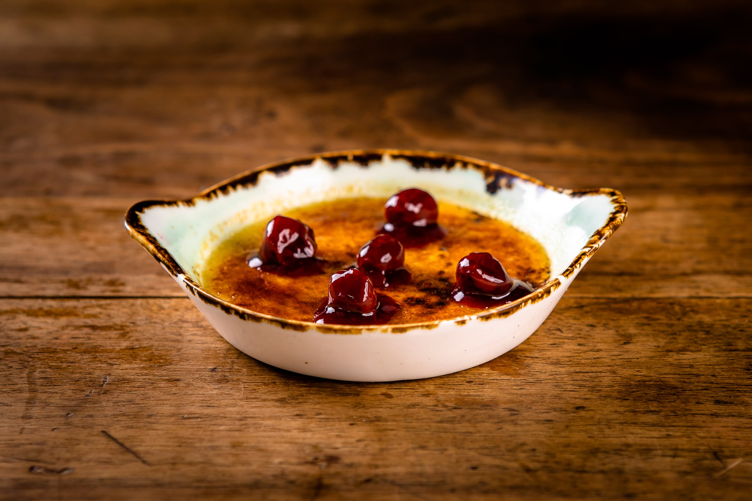 Exquisite Menüs im Schlossplatz12 in Hohenems