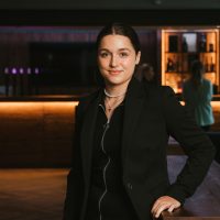 Katharina Piringer Katharina Piringer vom Schlossplatz 12 Gastronomie in Hohenems.