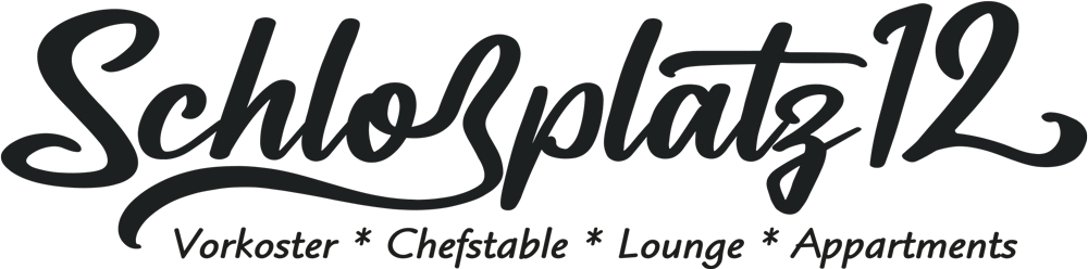 Schlossplatz12